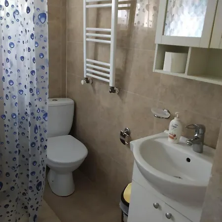 Ostello Pensiunea Mary